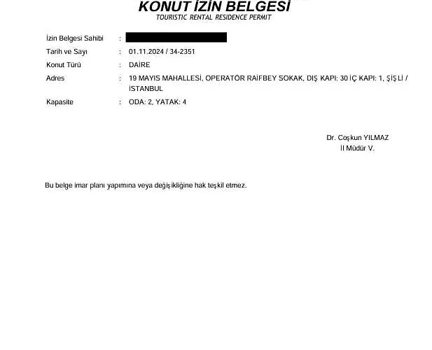 شقة Cute Private Garden 2bd2bath Quaint Home! #366 اسطنبول